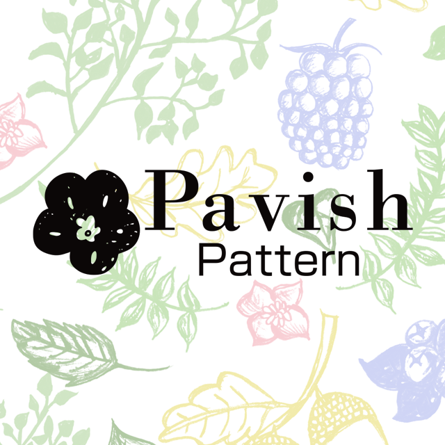 Pavish Pattern