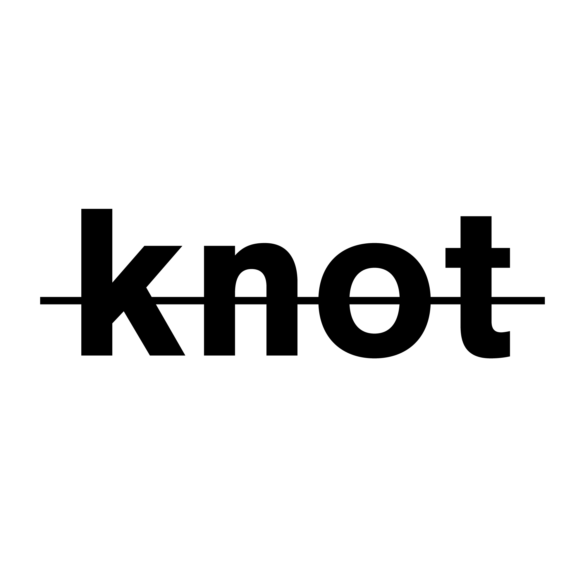 knot（ノット）