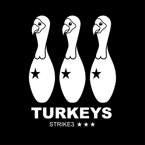 Turkeys Design